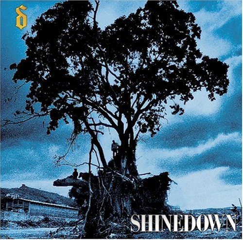 SHINEDOWN - LEAVE A WHISPER