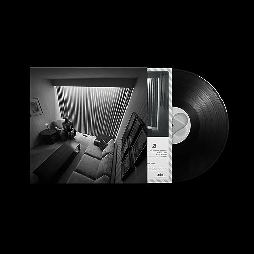 TIMBER TIMBRE - LOVAGE (VINYL)