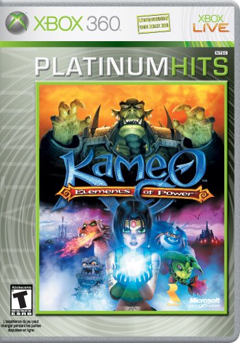 KAMEO - XBOX 360