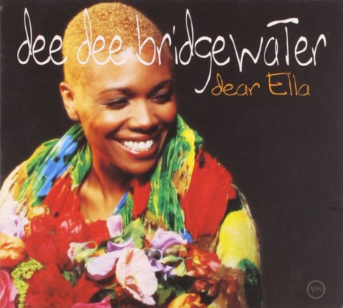 BRIDGEWATER, DEE DEE - DEAR ELLA