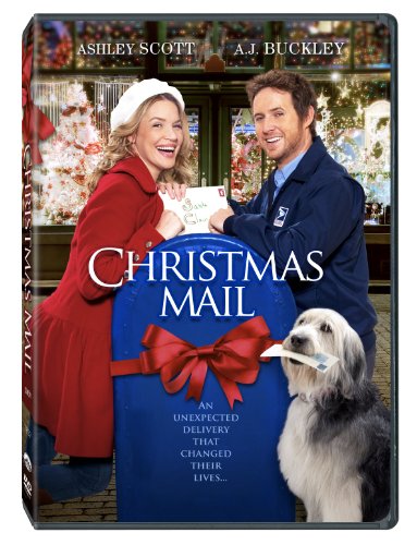 CHRISTMAS MAIL [IMPORT]