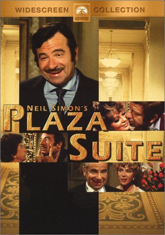 PLAZA SUITE (BILINGUAL)