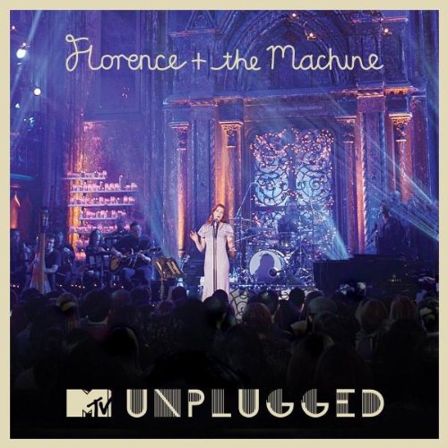 FLORENCE + THE MACHINE - MTV UNPLUGGED