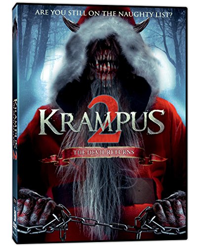 KRAMPUS 2: THE DEVIL RETURNS