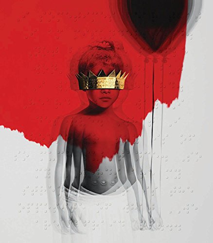 RIHANNA - ANTI (LIMITED DELUXE)