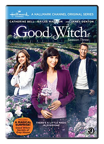 GOOD WITCH SEASON 3