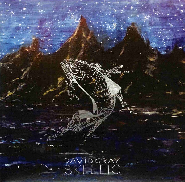 GRAY, DAVID  - SKELLIG