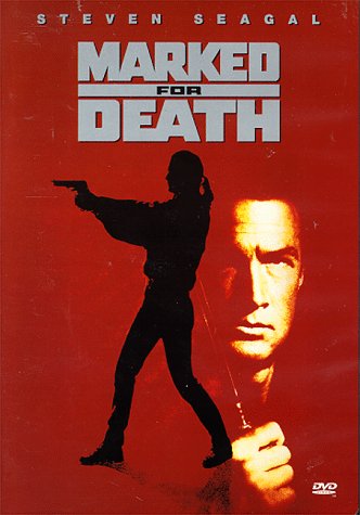 MARKED FOR DEATH (WIDESCREEN)