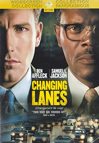 CHANGING LANES (WIDESCREEN)