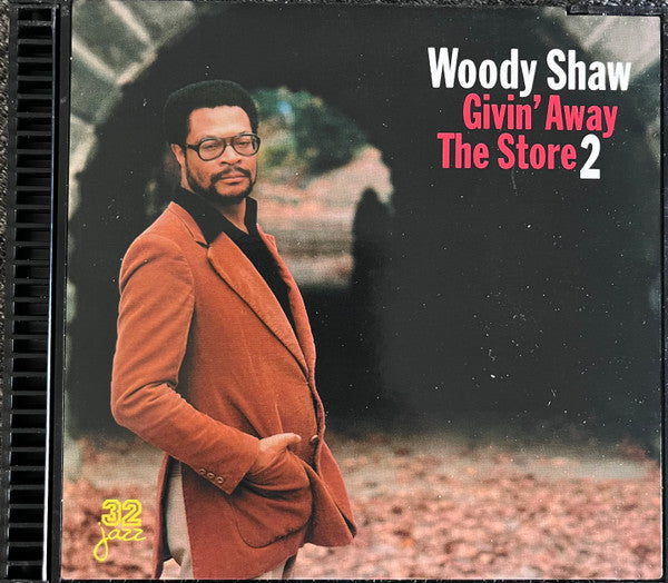 SHAW, WOODY  - GIVIN' AWAY THE STORE V2