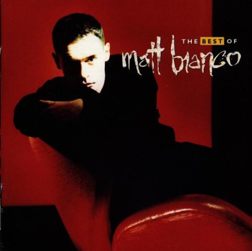 MATT BIANCO - BEST OF ...