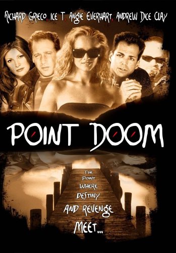 POINT DOOM [IMPORT]