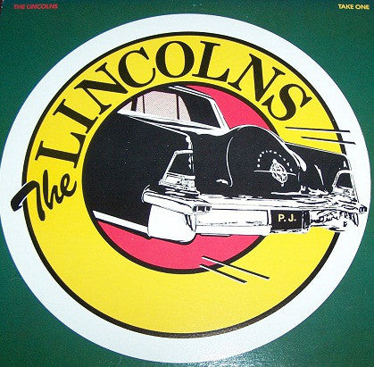 LINCOLNS  - TAKE ONE