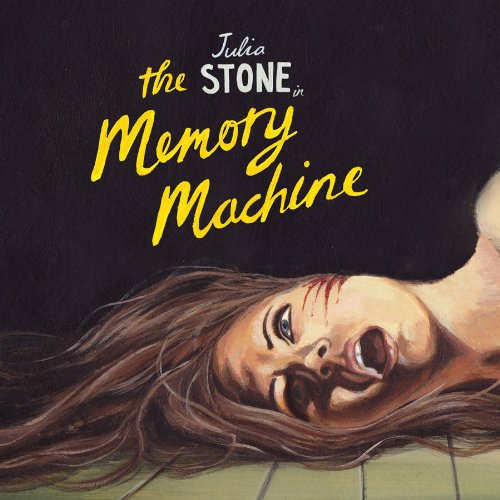 JULIA STONE - THE MEMORY MACHINE