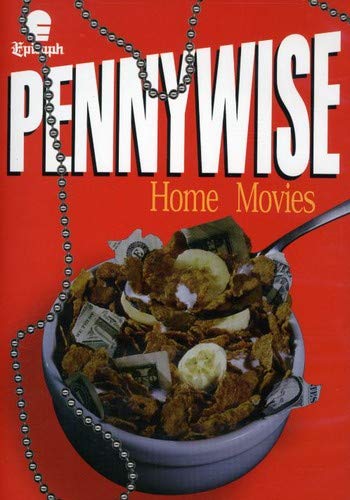 PENNYWISE HOME MOVIES [IMPORT]