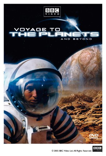 VOYAGE TO THE PLANETS & BEYOND