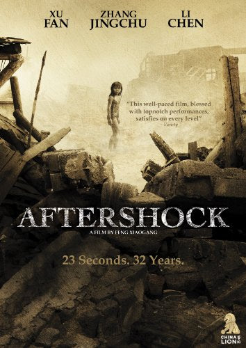 AFTERSHOCK