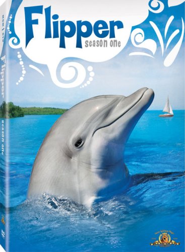 FLIPPER: SEASON 1