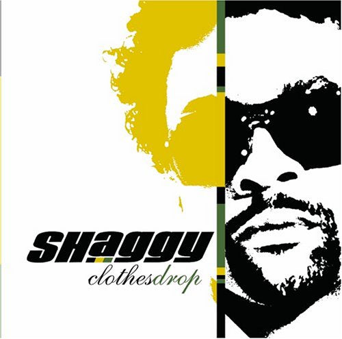 SHAGGY - CLOTHES DROP