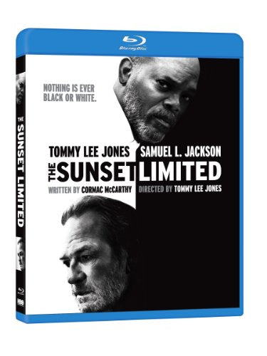 SUNSET LIMITED - BLU