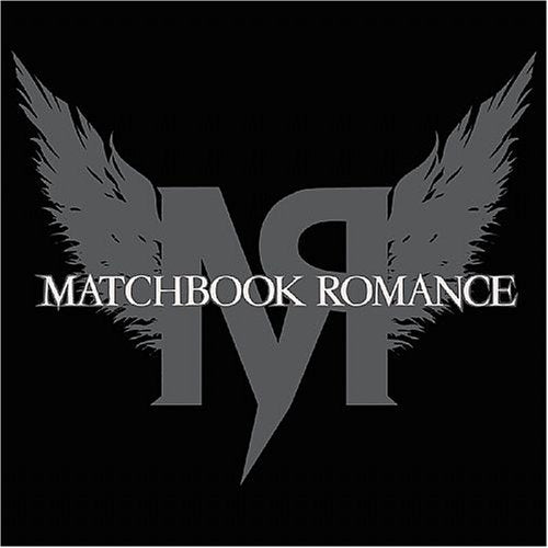 MATCHBOOK ROMANCE - VOICES