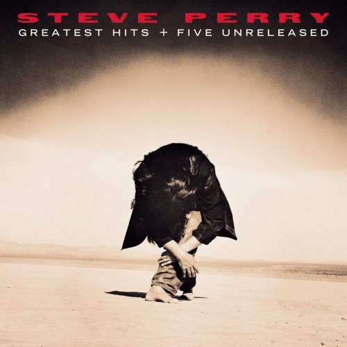 PERRY, STEVE - GREATEST HITS AND FIVE UNRELEA