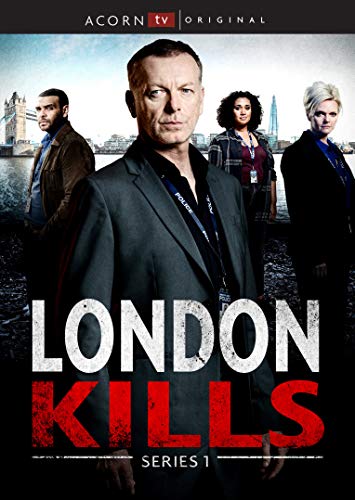 LONDON KILLS: SERIES 1