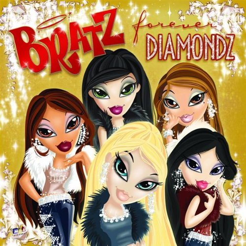 BRATZ - FOREVER DIAMONDZ