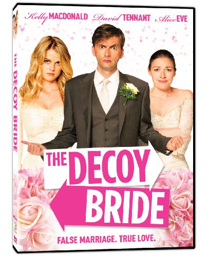 THE DECOY BRIDE