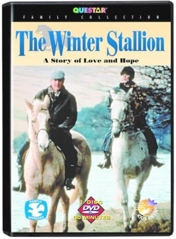 THE WINTER STALLION: A STORY OF LOVE AND HOPE [IMPORT]