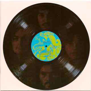 APRIL WINE  - ON RECORD (REISSUE)(2008)