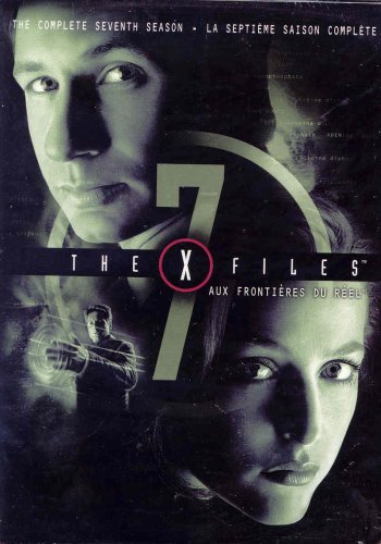 THE X-FILES: SEASON 7