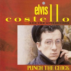 COSTELLO, ELVIS - PUNCH THE CLOCK (2CD)