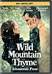 WILD MOUNTAIN THYME [DVD]