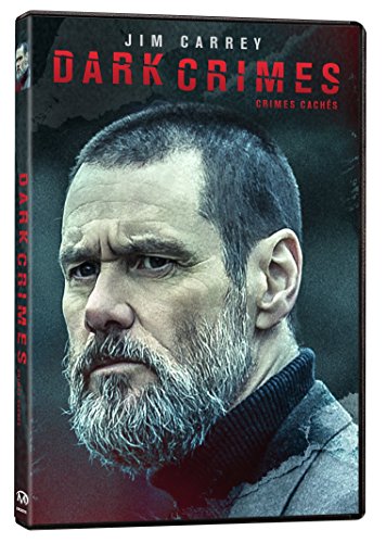 DARK CRIMES (CRIMES CACHS) (BILINGUAL)