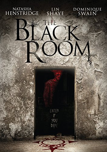 BLACK ROOM, THE