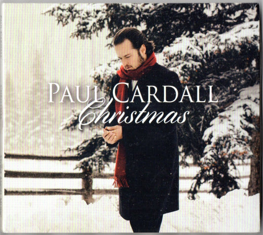 CARDALL, PAUL  - CHRISTMAS