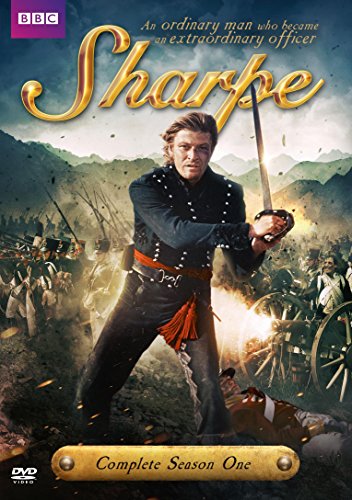 SHARPE S1