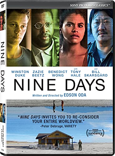 NINE DAYS (SOUS-TITRES FRANAIS)