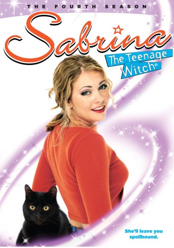 SABRINA THE TEENAGE WITCH: SEASON 4