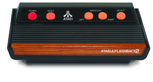 ATARI FLASHBACK 2.0