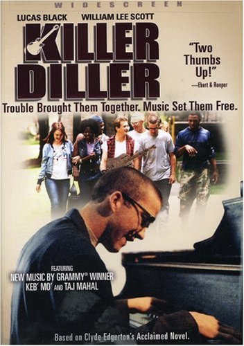 KILLER DILLER [IMPORT]