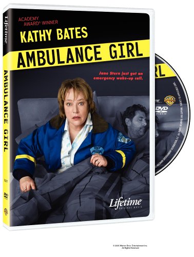 AMBULANCE GIRL [IMPORT]
