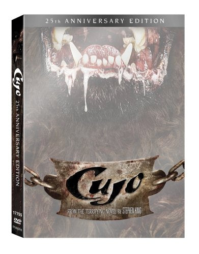 CUJO: 25TH ANNIVERSARY EDITION