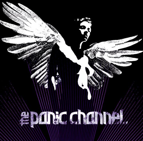 PANIC CHANNEL - ONE