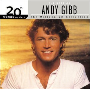 GIBB, ANDY - BEST OF