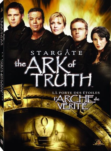 STARGATE: THE ARK OF TRUTH (LA PORTE DES ETOILES: L'ARCHE DE VERITE) (BILINGUAL)