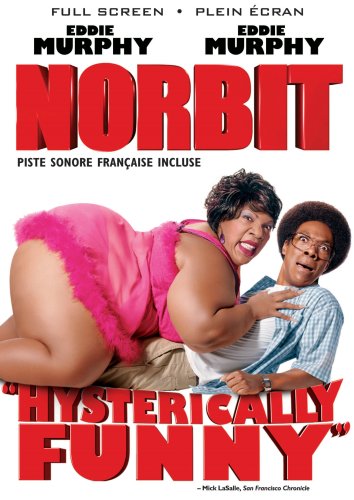 NORBIT (FULL SCREEN) (BILINGUAL)