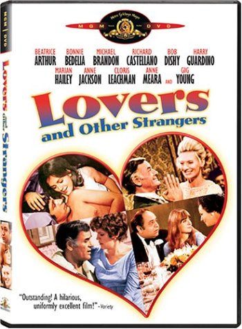 LOVERS & OTHER STRANGERS (SOUS-TITRES FRANAIS)