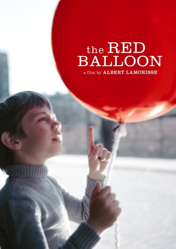 THE RED BALLOON (THE CRITERION COLLECTION)